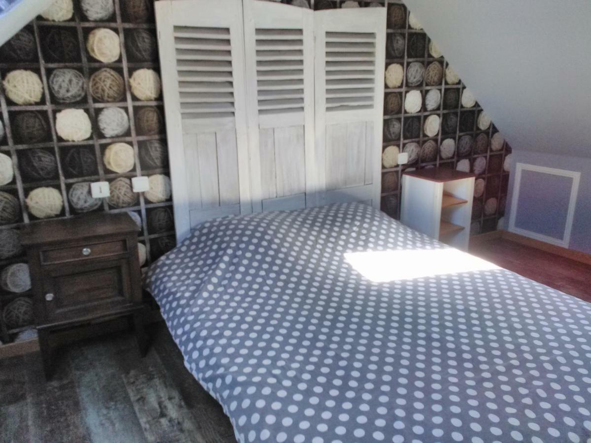 L' Ancien Pressoir 2 Holiday home *