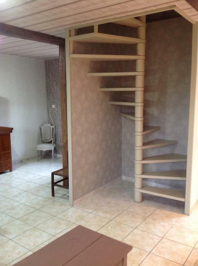 L' Ancien Pressoir 2 Holiday home