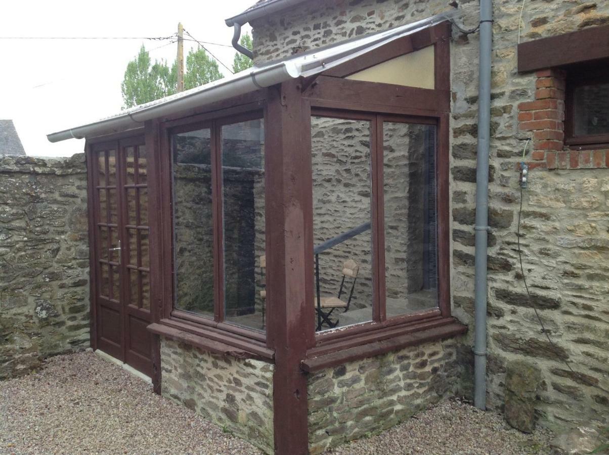 L' Ancien Pressoir 2 Pierrefitte-en-Cinglais