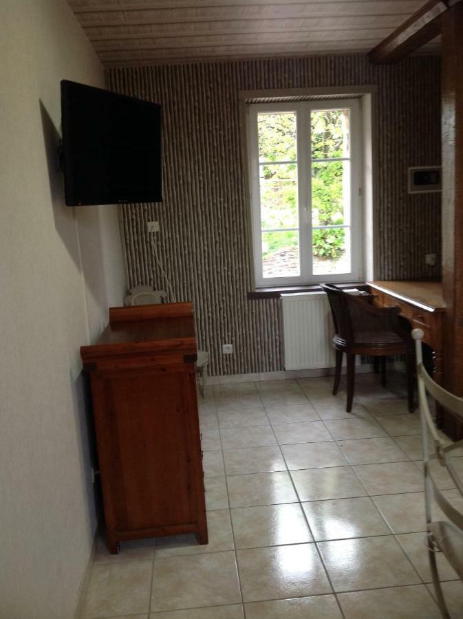 L' Ancien Pressoir 2 Holiday home Pierrefitte-en-Cinglais