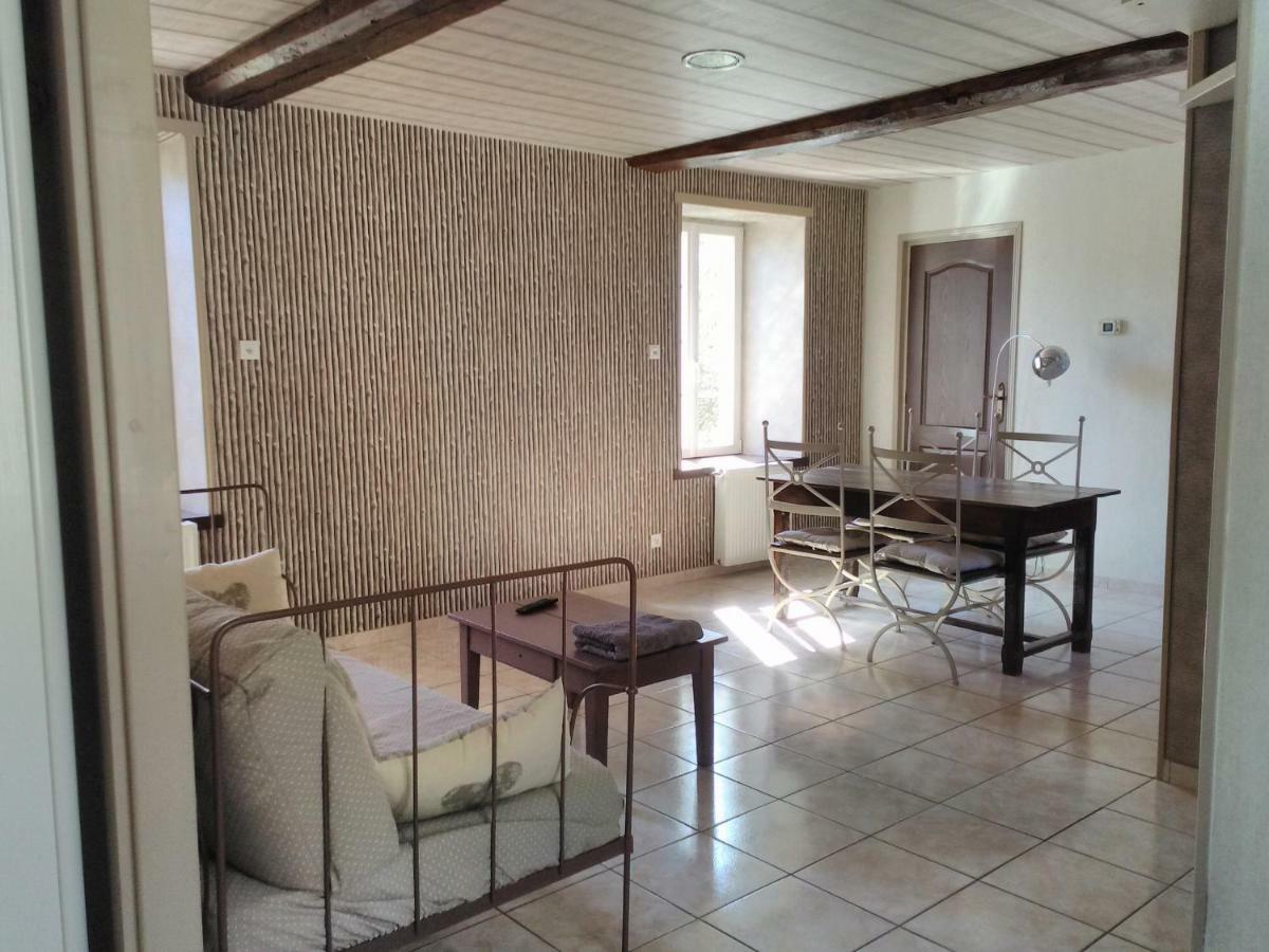 L' Ancien Pressoir 2 Holiday home