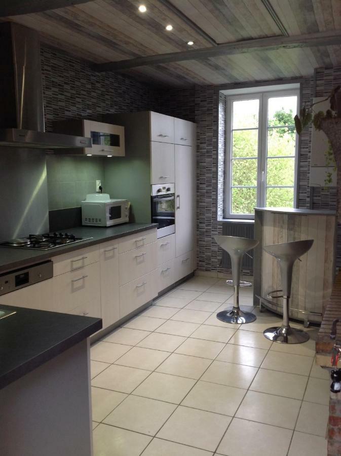 L' Ancien Pressoir 2 Holiday home